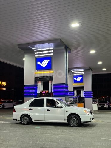Geely CK 2012, 265,000 km - 1.5 l - Bakı