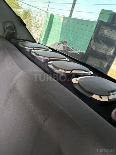 Saipa Tiba 2013, 250,000 km - 1.5 l - Salyan