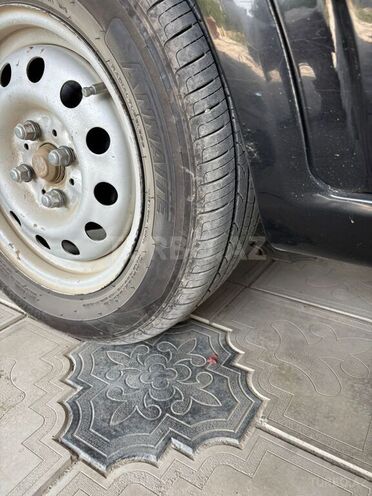 Saipa Tiba 2013, 250,000 km - 1.5 l - Salyan
