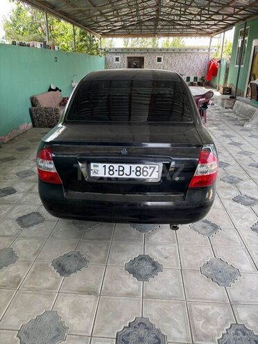 Saipa Tiba 2013, 250,000 km - 1.5 l - Salyan