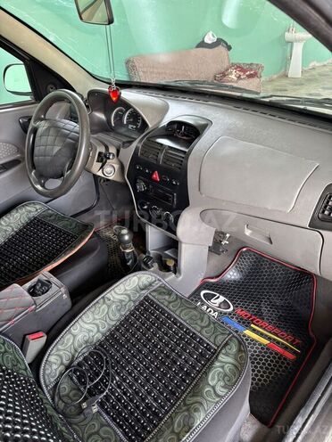 Saipa Tiba 2013, 250,000 km - 1.5 l - Salyan