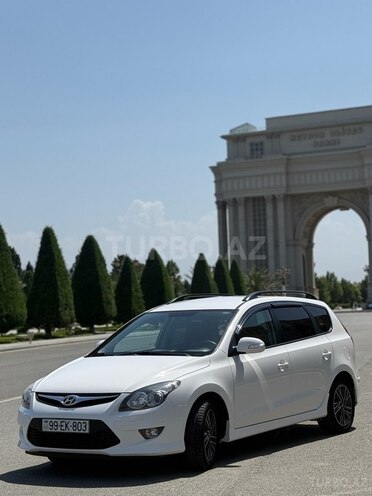 Hyundai i30 2012, 290,000 km - 1.6 l - Göygöl