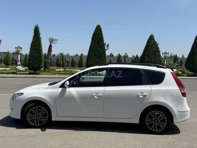 Hyundai i30 2012, 290,000 km - 1.6 l - Göygöl