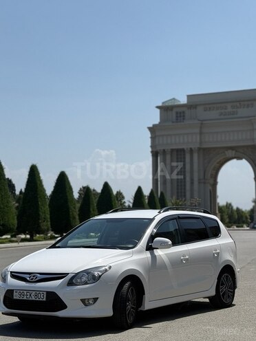 Hyundai i30 2012, 290,000 km - 1.6 l - Göygöl
