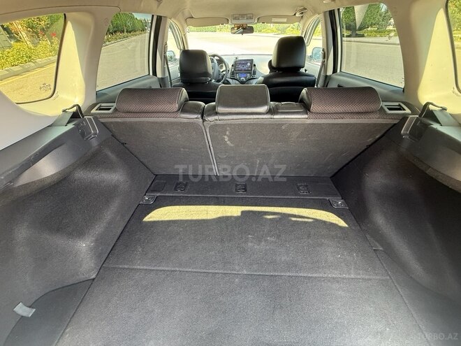 Hyundai i30 2012, 290,000 km - 1.6 l - Göygöl
