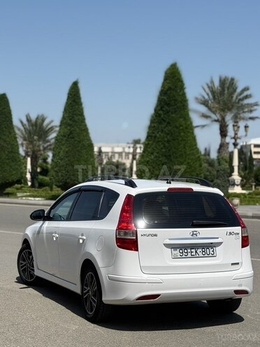 Hyundai i30 2012, 290,000 km - 1.6 l - Göygöl
