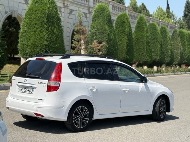 Hyundai i30 2012, 290,000 km - 1.6 l - Göygöl