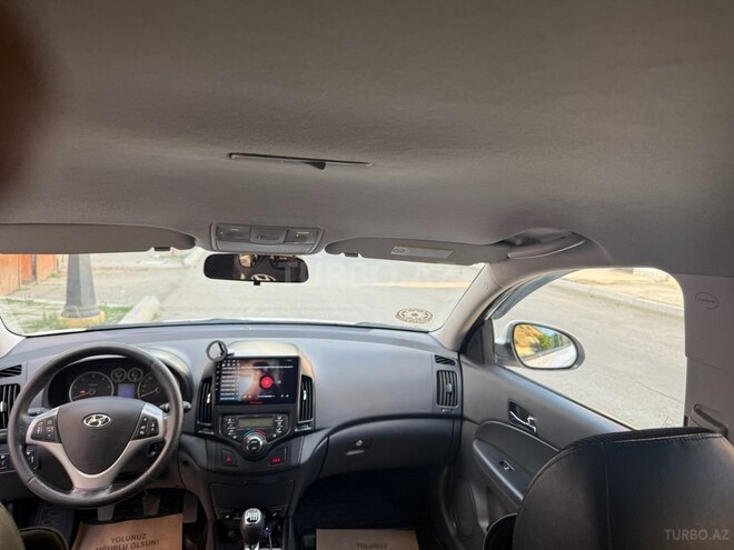 Hyundai i30 2012, 290,000 km - 1.6 l - Göygöl