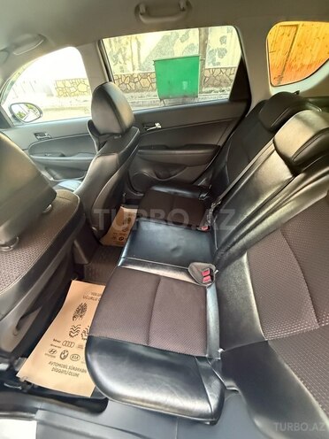 Hyundai i30 2012, 290,000 km - 1.6 l - Göygöl