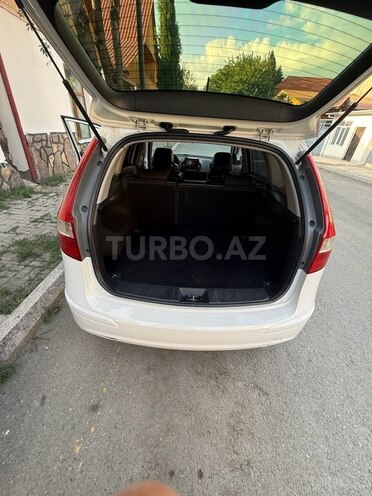 Hyundai i30 2012, 290,000 km - 1.6 l - Göygöl