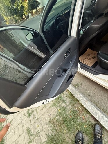 Hyundai i30 2012, 290,000 km - 1.6 l - Göygöl