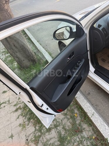 Hyundai i30 2012, 290,000 km - 1.6 l - Göygöl