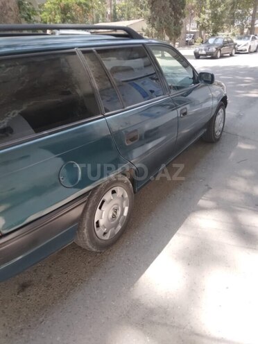 Opel Astra 1997, 361,000 km - 1.6 l - Mingəçevir