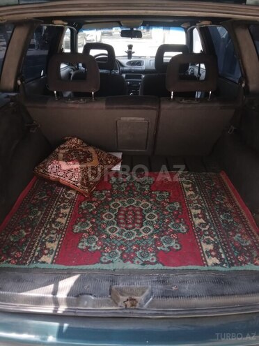 Opel Astra 1997, 361,000 km - 1.6 l - Mingəçevir
