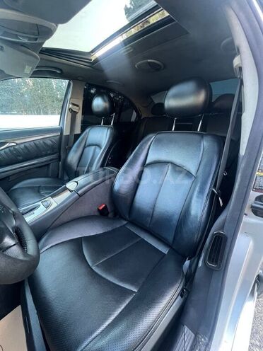 Mercedes E 270 2002, 220,000 km - 2.7 l - Sumqayıt