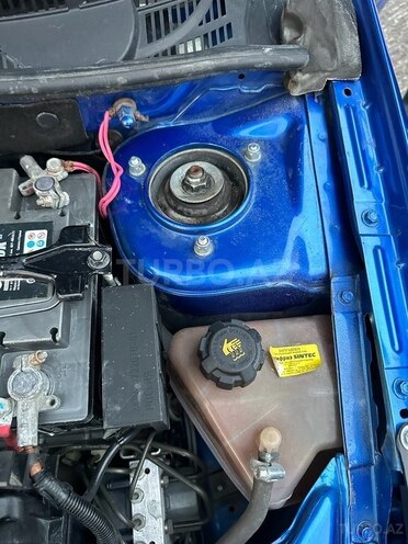 LADA (VAZ) Granta 2018, 150,000 km - 1.6 l - Xaçmaz