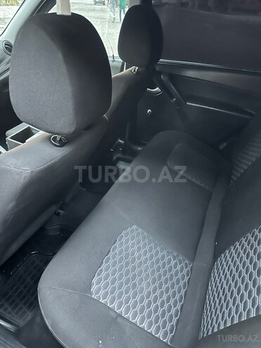 LADA (VAZ) Granta 2018, 150,000 km - 1.6 l - Xaçmaz