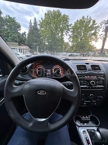 LADA (VAZ) Granta 2018, 150,000 km - 1.6 l - Xaçmaz