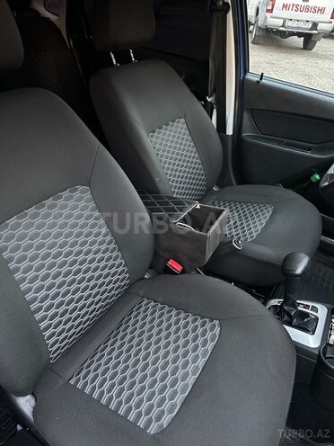 LADA (VAZ) Granta 2018, 150,000 km - 1.6 l - Xaçmaz