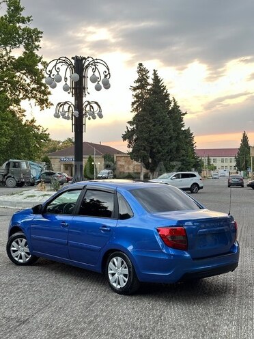 LADA (VAZ) Granta 2018, 150,000 km - 1.6 l - Xaçmaz