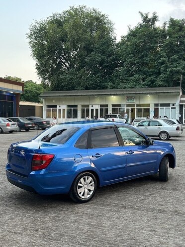 LADA (VAZ) Granta 2018, 150,000 km - 1.6 l - Xaçmaz