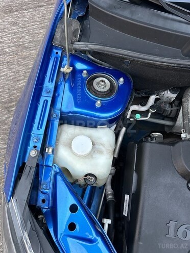 LADA (VAZ) Granta 2018, 150,000 km - 1.6 l - Xaçmaz
