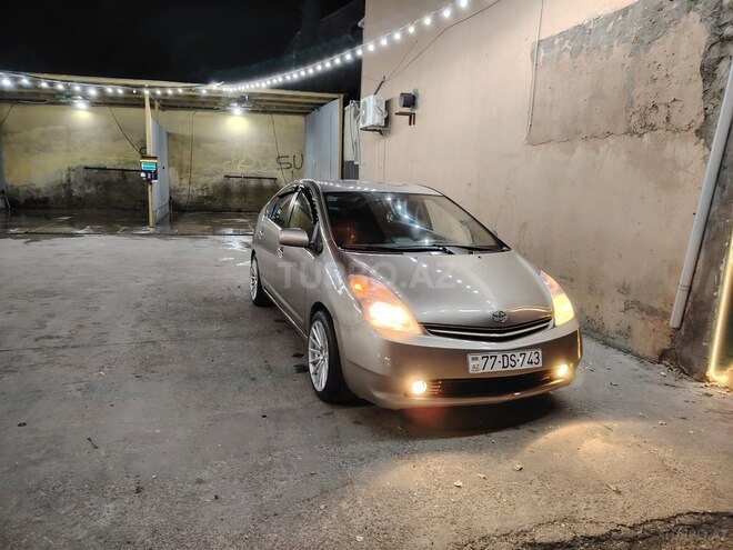 Toyota Prius 2006, 343,000 km - 1.5 l - Bakı