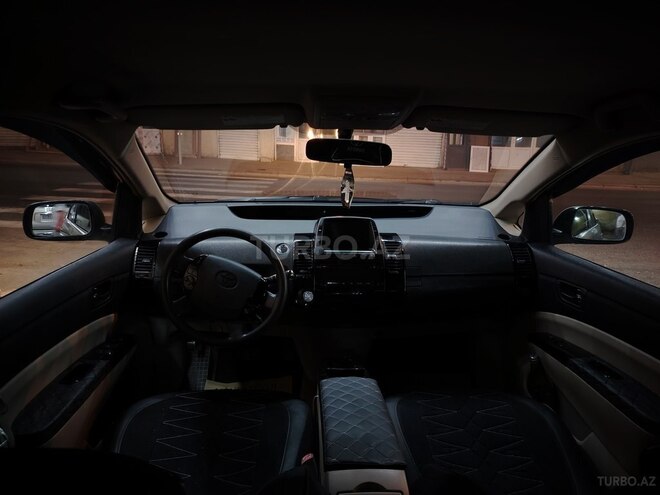 Toyota Prius 2006, 343,000 km - 1.5 l - Bakı