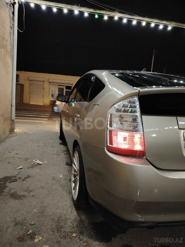 Toyota Prius 2006, 343,000 km - 1.5 l - Bakı