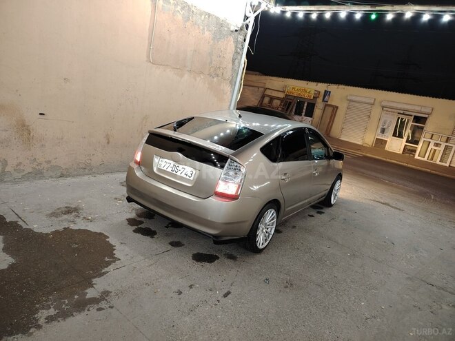 Toyota Prius 2006, 343,000 km - 1.5 l - Bakı