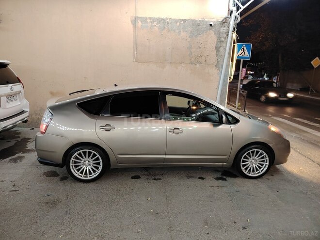 Toyota Prius 2006, 343,000 km - 1.5 l - Bakı