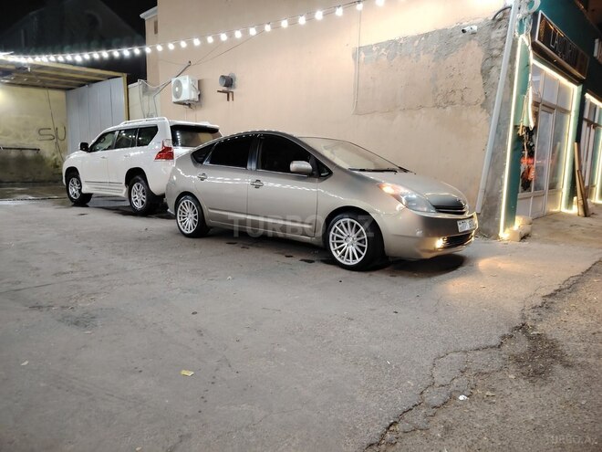 Toyota Prius 2006, 343,000 km - 1.5 l - Bakı