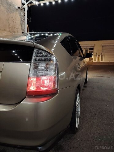 Toyota Prius 2006, 343,000 km - 1.5 l - Bakı