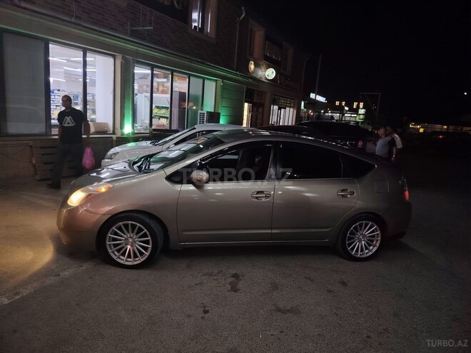 Toyota Prius 2006, 343,000 km - 1.5 l - Bakı