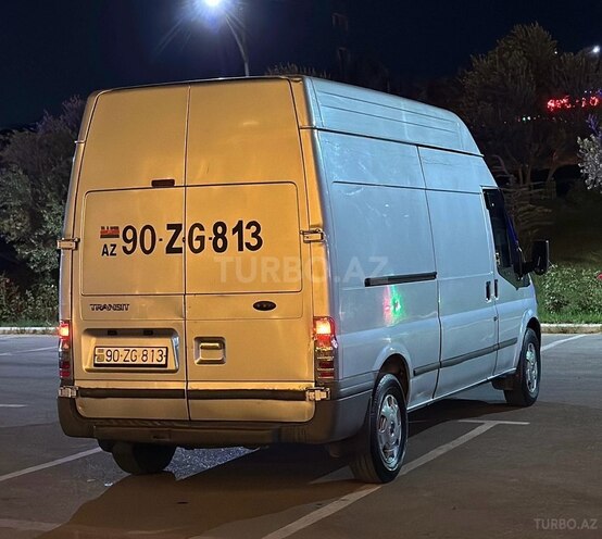 Ford Transit 2009, 236,988 km - 2.4 л - Bakı