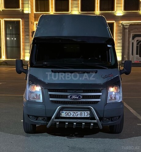 Ford Transit 2009, 236,988 km - 2.4 л - Bakı