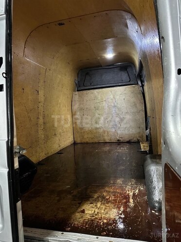 Ford Transit 2009, 236,988 km - 2.4 л - Bakı
