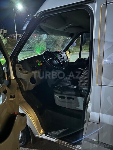 Ford Transit 2009, 236,988 km - 2.4 л - Bakı