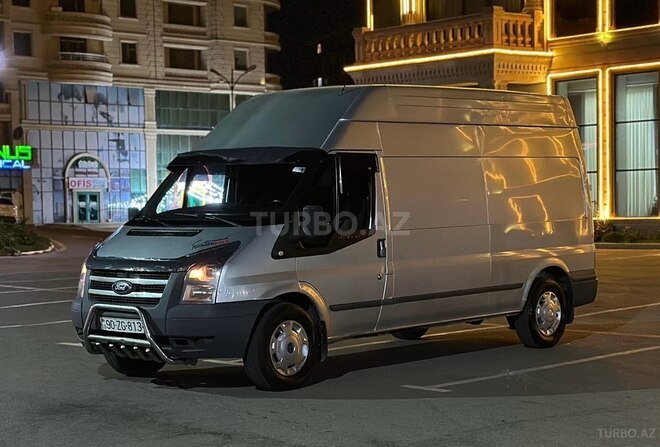 Ford Transit 2009, 236,988 km - 2.4 л - Bakı
