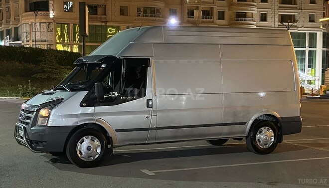 Ford Transit 2009, 236,988 km - 2.4 л - Bakı