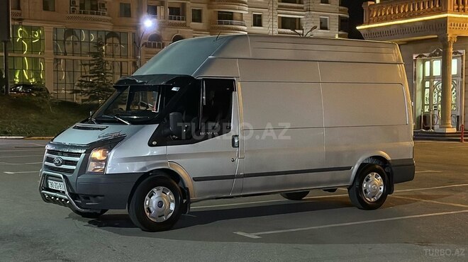 Ford Transit 2009, 236,988 km - 2.4 л - Bakı