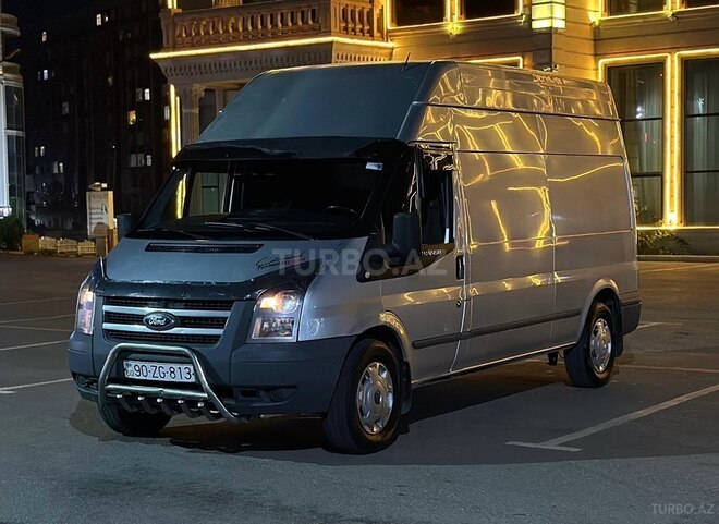 Ford Transit 2009, 236,988 km - 2.4 л - Bakı