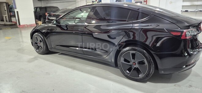 Tesla Model 3-5