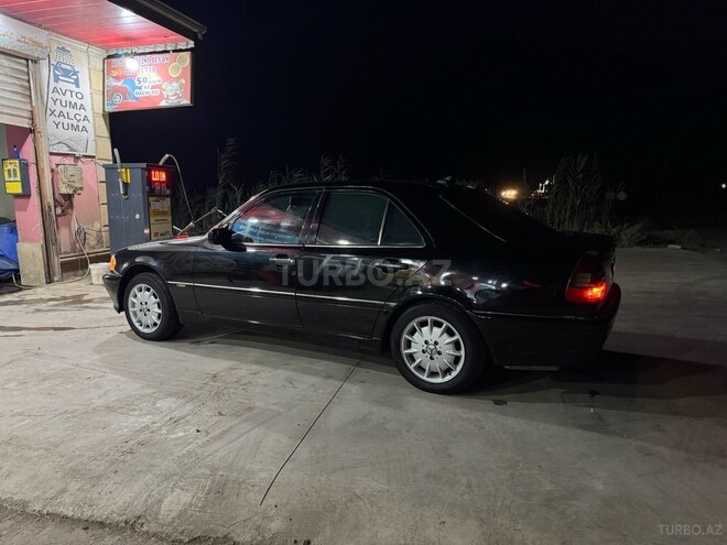 Mercedes C 230-20