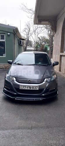 Honda Insight 2010, 410,000 km - 1.3 l - Bakı