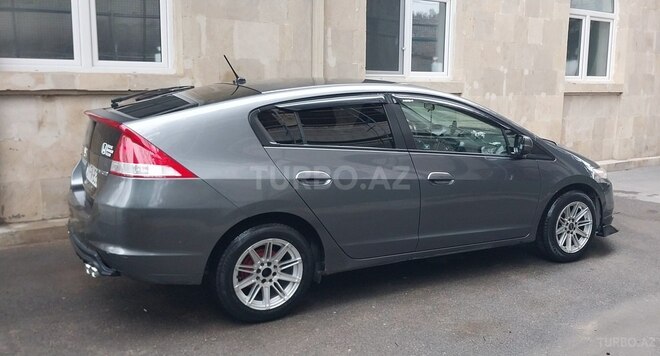 Honda Insight 2010, 410,000 km - 1.3 l - Bakı