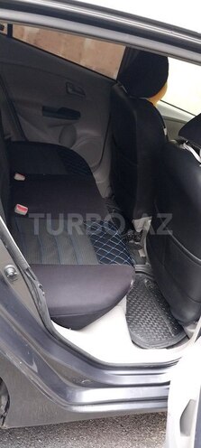 Honda Insight 2010, 410,000 km - 1.3 l - Bakı