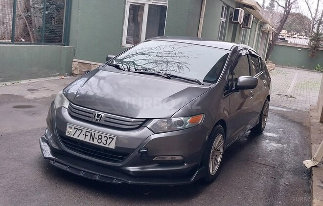 Honda Insight 2010, 410,000 km - 1.3 l - Bakı