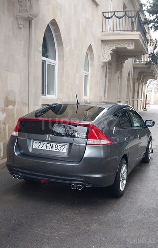 Honda Insight 2010, 410,000 km - 1.3 l - Bakı