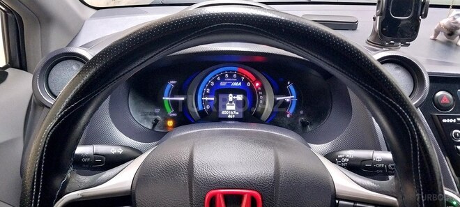 Honda Insight 2010, 410,000 km - 1.3 l - Bakı